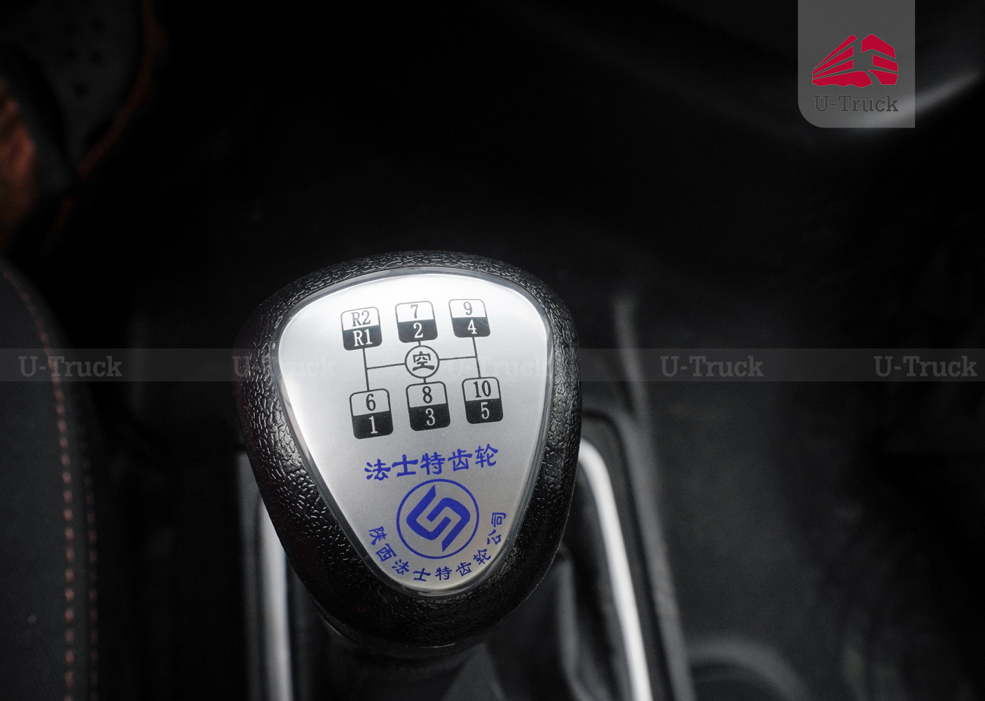 JAC A5 10x4 THÙNG MUI BẠT NK - Ảnh 31