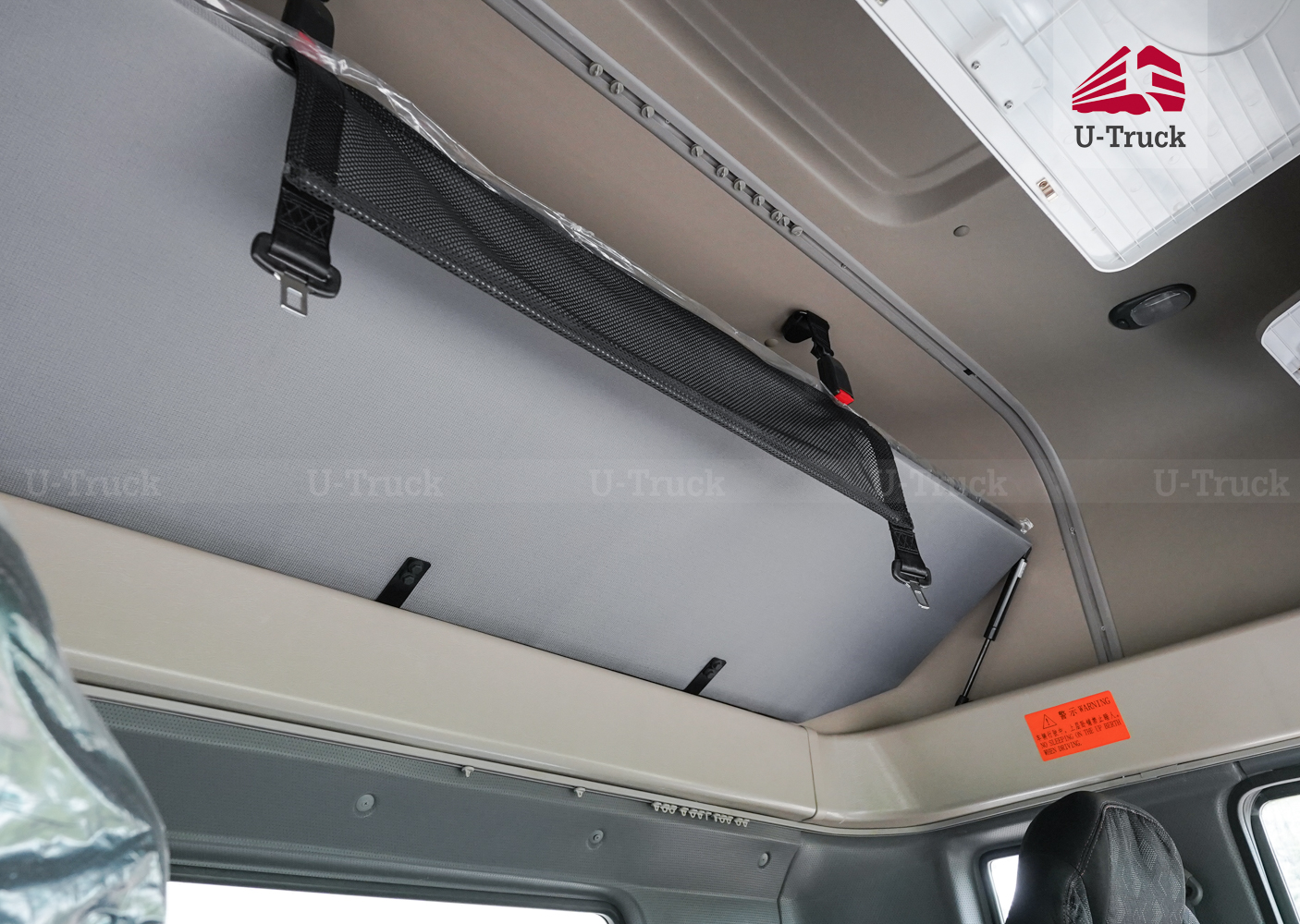 JAC A5 10x4 THÙNG MUI BẠT NK - Ảnh 35