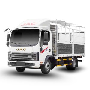 XE TẢI JAC N350S PRO