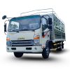 XE TẢI JAC N500 E5