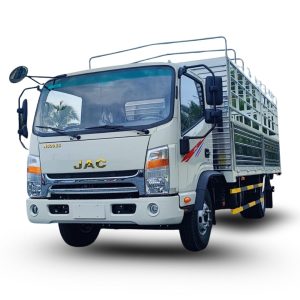 XE TẢI JAC N500 E5