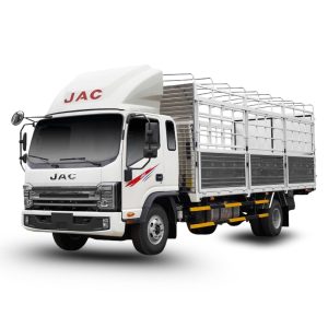 XE TẢI JAC N900S PLUS E5