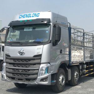 Xe Tải Chenglong 4 Chân H7