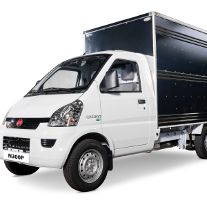 Xe tải Wuling N300P Thùng Kín