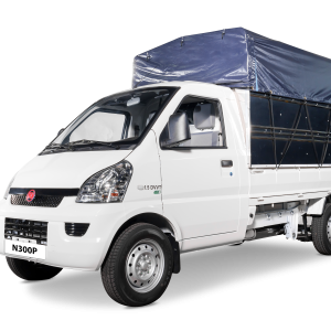 Xe tải Wuling N300P Thùng Bạt