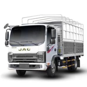 XE TẢI JAC N250S E5A