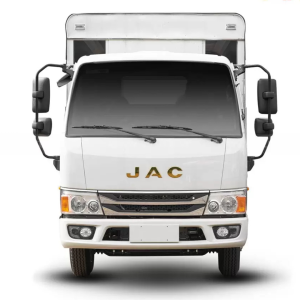 XE TẢI JAC H360 E5