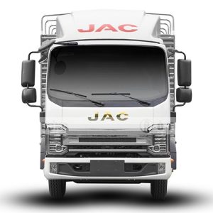 XE TẢI JAC N250S PRO