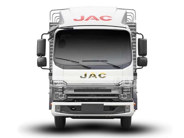 XE TẢI JAC N250S PRO