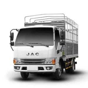 XE TẢI JAC H200 E5