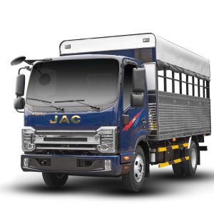 XE TẢI JAC N360 E5 (ĐTLX) 3.6 TẤN