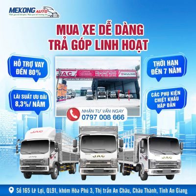 Mekong Auto