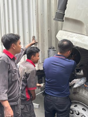 Mekong Auto