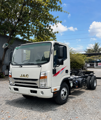JAC Mekong Auto