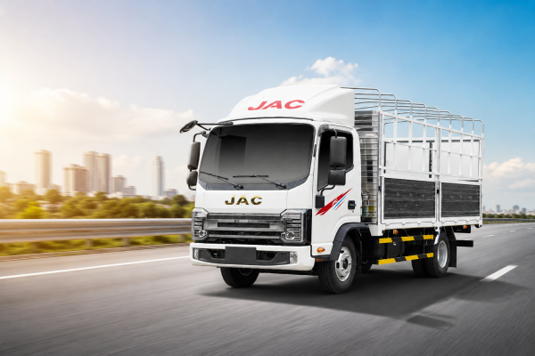 JAC Mekong Auto: 8 Lợi Ích Khi Sử Dụng Phụ Tùng Chính Hãng